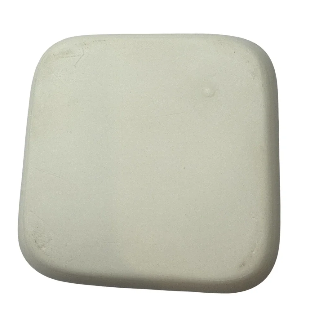 Scwhousi Ceramic Jewelry Tray/Dish-Gift For A Friend-Gold White Black‎